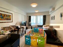 Emerald Garden (D1), Condominium #503102421